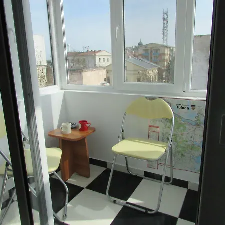 Butterfly House Σουλινάς